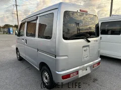 ダイハツ ハイゼットカーゴ