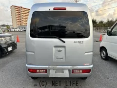 ダイハツ ハイゼットカーゴ