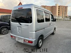 ダイハツ ハイゼットカーゴ