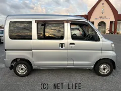 ダイハツ ハイゼットカーゴ