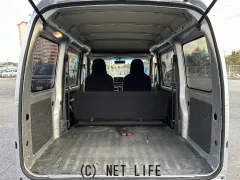 ダイハツ ハイゼットカーゴ