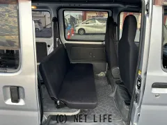 ダイハツ ハイゼットカーゴ