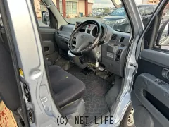 ダイハツ ハイゼットカーゴ