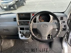 ダイハツ ハイゼットカーゴ