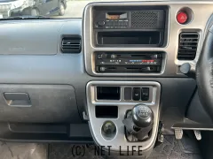 ダイハツ ハイゼットカーゴ