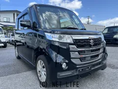 スズキ スペーシア