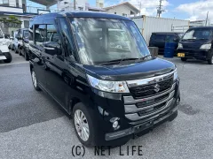 スズキ スペーシア