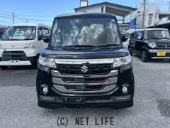 スズキ スペーシア