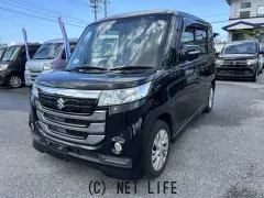 スズキ スペーシア