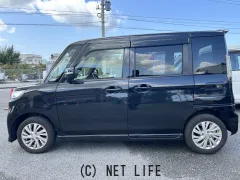 スズキ スペーシア