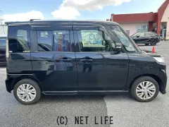 スズキ スペーシア