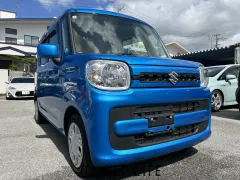 スズキ スペーシア