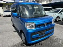 スズキ スペーシア