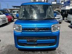 スズキ スペーシア