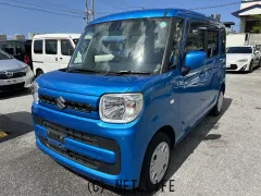 スズキ スペーシア