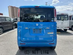 スズキ スペーシア