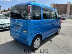 スズキ スペーシア