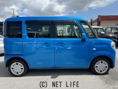 スズキ スペーシア