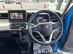 スズキ スペーシア