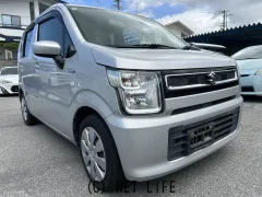 スズキ ワゴンR