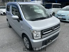 スズキ ワゴンR