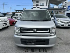 スズキ ワゴンR