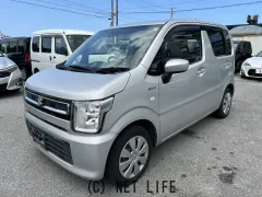 スズキ ワゴンR