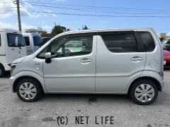 スズキ ワゴンR