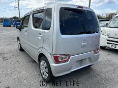 スズキ ワゴンR