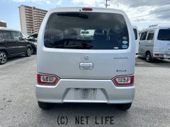 スズキ ワゴンR