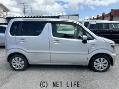 スズキ ワゴンR