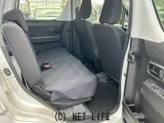 スズキ ワゴンR