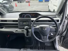 スズキ ワゴンR