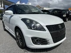 スズキ スイフト