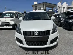 スズキ スイフト