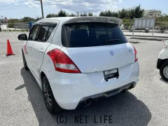 スズキ スイフト