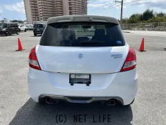 スズキ スイフト