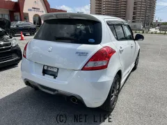 スズキ スイフト