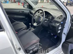 スズキ スイフト