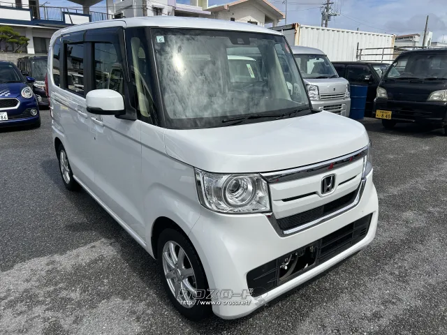 ホンダ N-BOX