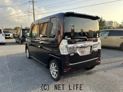 ダイハツ タント