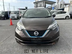 日産 ノート
