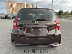 日産 ノート