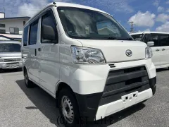 ダイハツ ハイゼットカーゴ