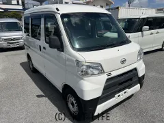 ダイハツ ハイゼットカーゴ