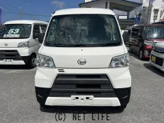 ダイハツ ハイゼットカーゴ