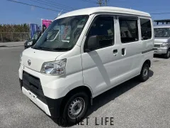 ダイハツ ハイゼットカーゴ