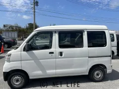 ダイハツ ハイゼットカーゴ