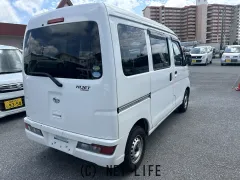 ダイハツ ハイゼットカーゴ