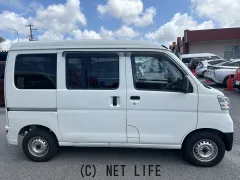 ダイハツ ハイゼットカーゴ